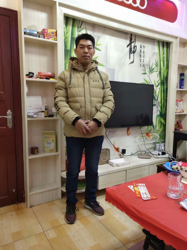 风云的第一张照片--城步认干亲服务网