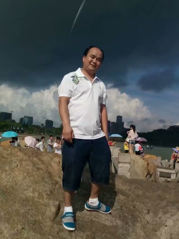 情殇的第一张照片--城步认干亲服务网