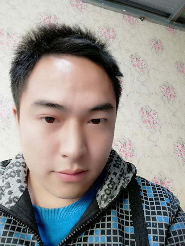 新晨的第一张照片--城步认干亲服务网